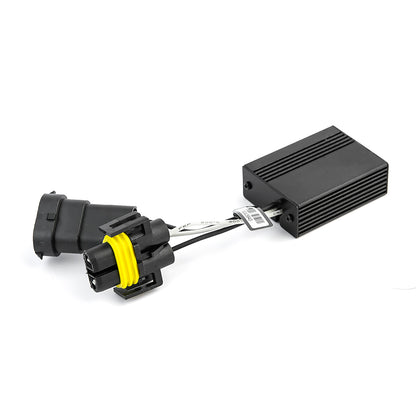 H11 H8 LED CANBUS 30OHM Load Resistors