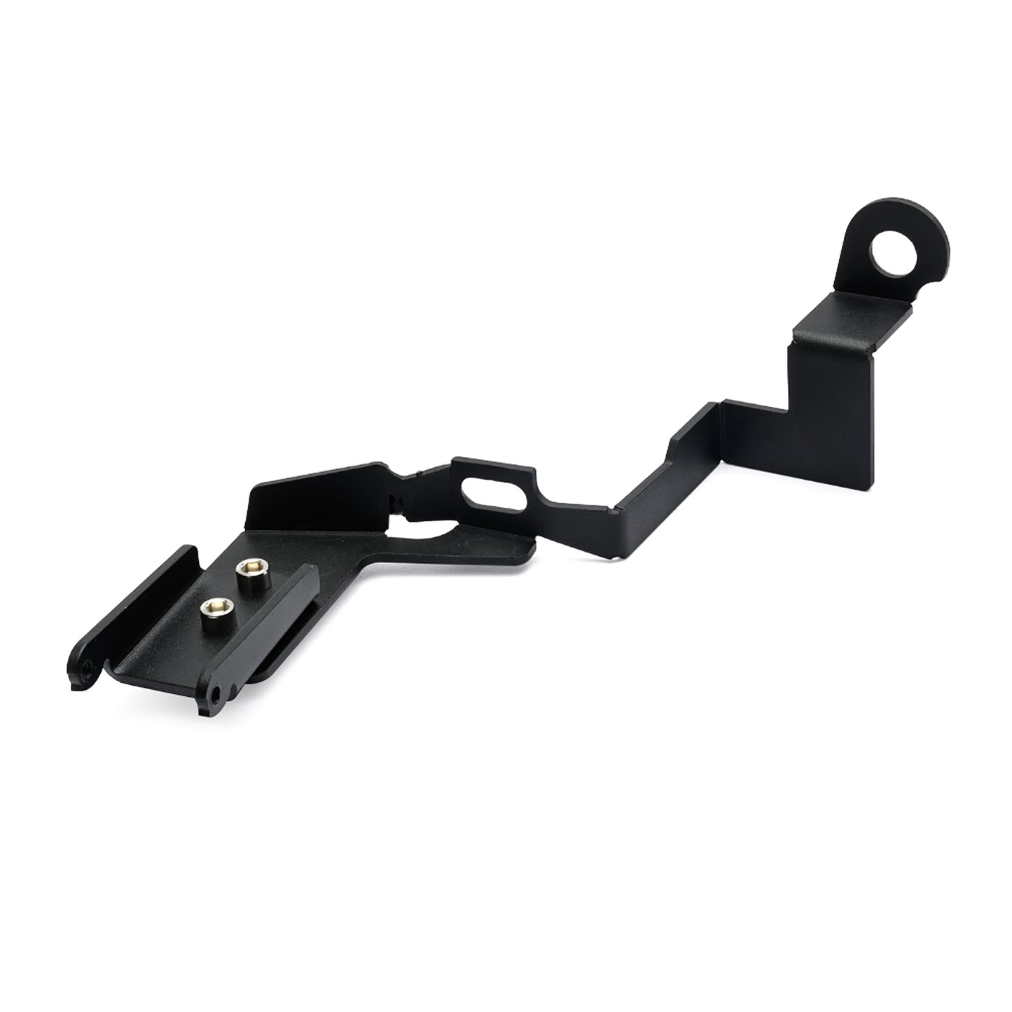 Front Grille Mount Rally Driving Light Bracket Kit For Mini R60 R61 - NS Auto Lighting