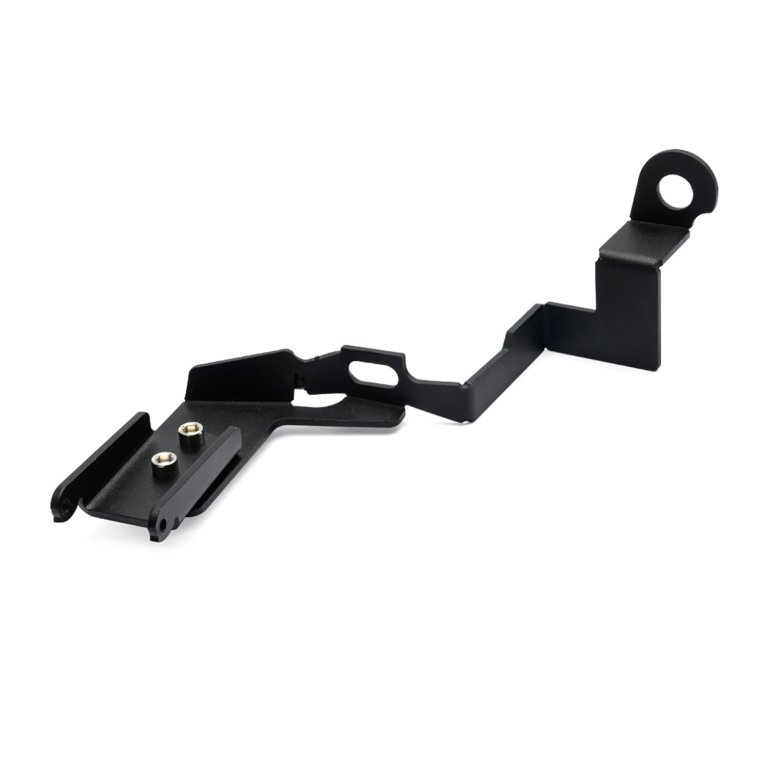 Front Grille Mount Rally Driving Light Bracket Kit For Mini R60 R61 - NS Auto Lighting