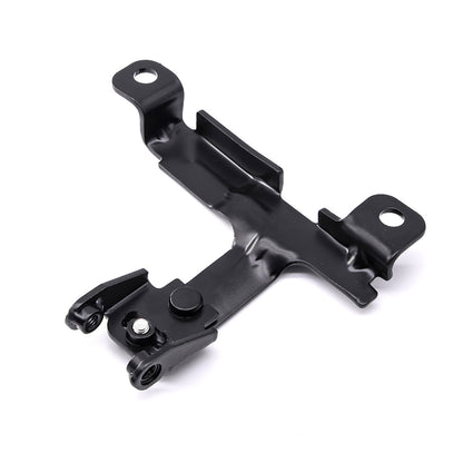 Front Grille Mount Rally Driving Light Bracket Kit For Mini Cooper F55 F56 F57 - NS Auto Lighting