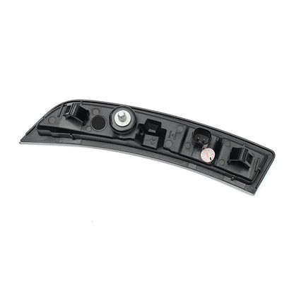 Clear Lens LED Front Bumper Side Marker Lights For 2022+ Toyota GR86 - NS Auto Lighting