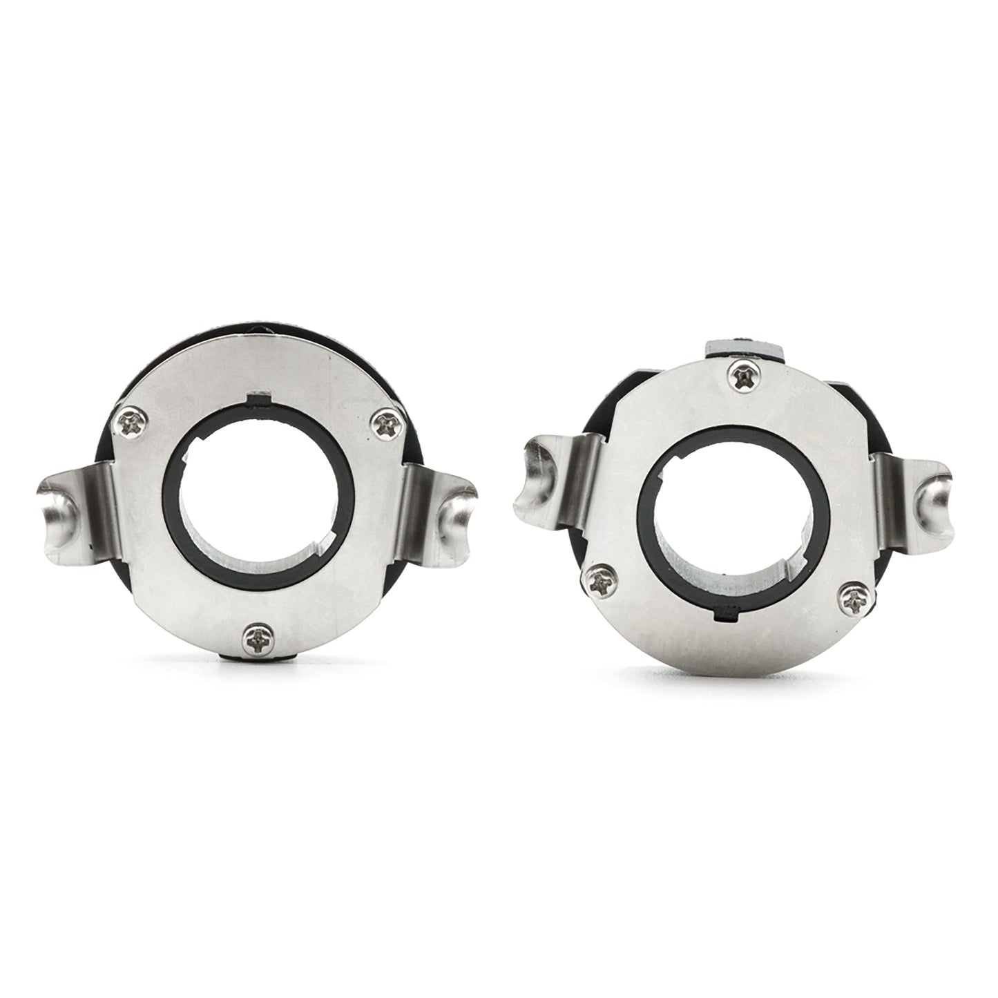 H7 LED Headlight Bulb Retainers For Mercedes Benz C-Class W204, etc. - NS Auto Lighting