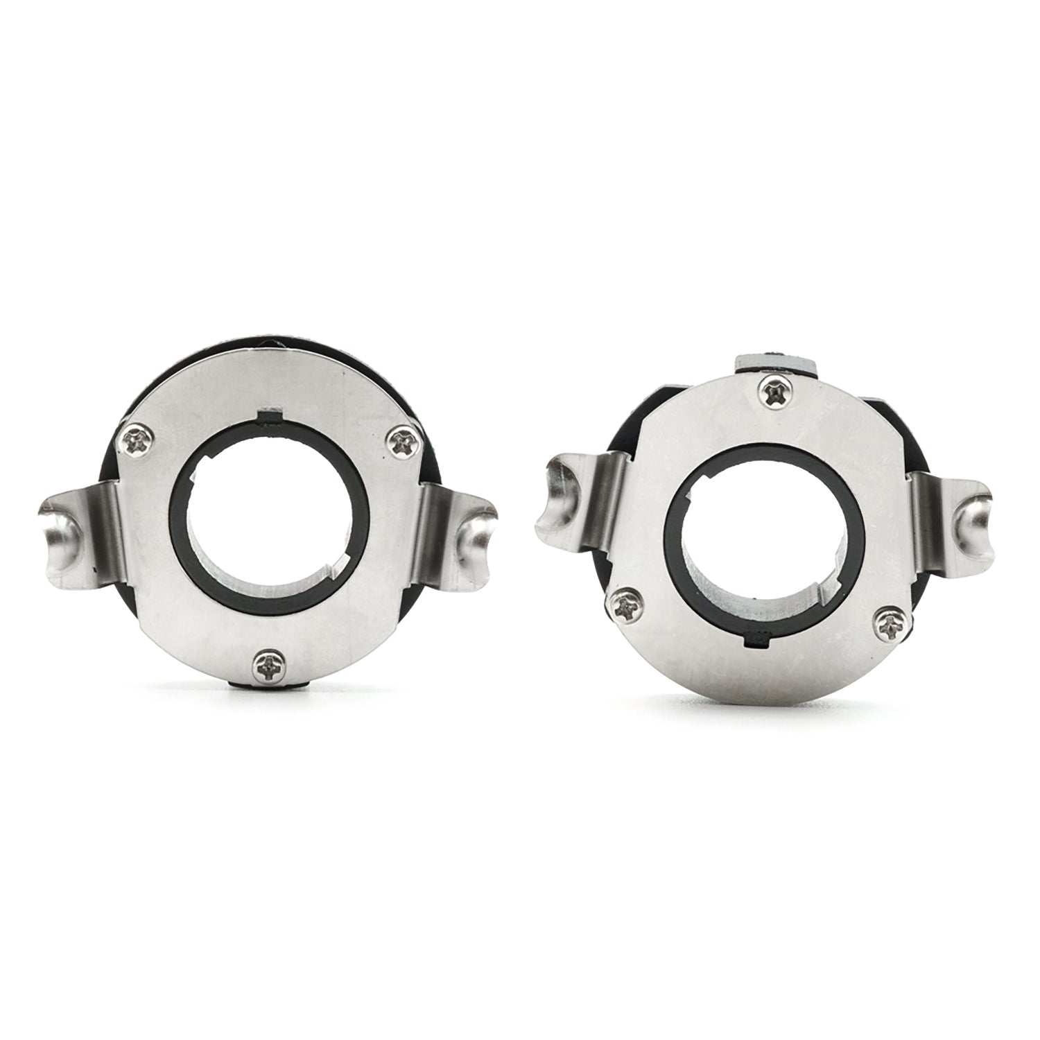 H7 LED Headlight Bulb Retainers For Mercedes Benz C-Class W204, etc. - NS Auto Lighting