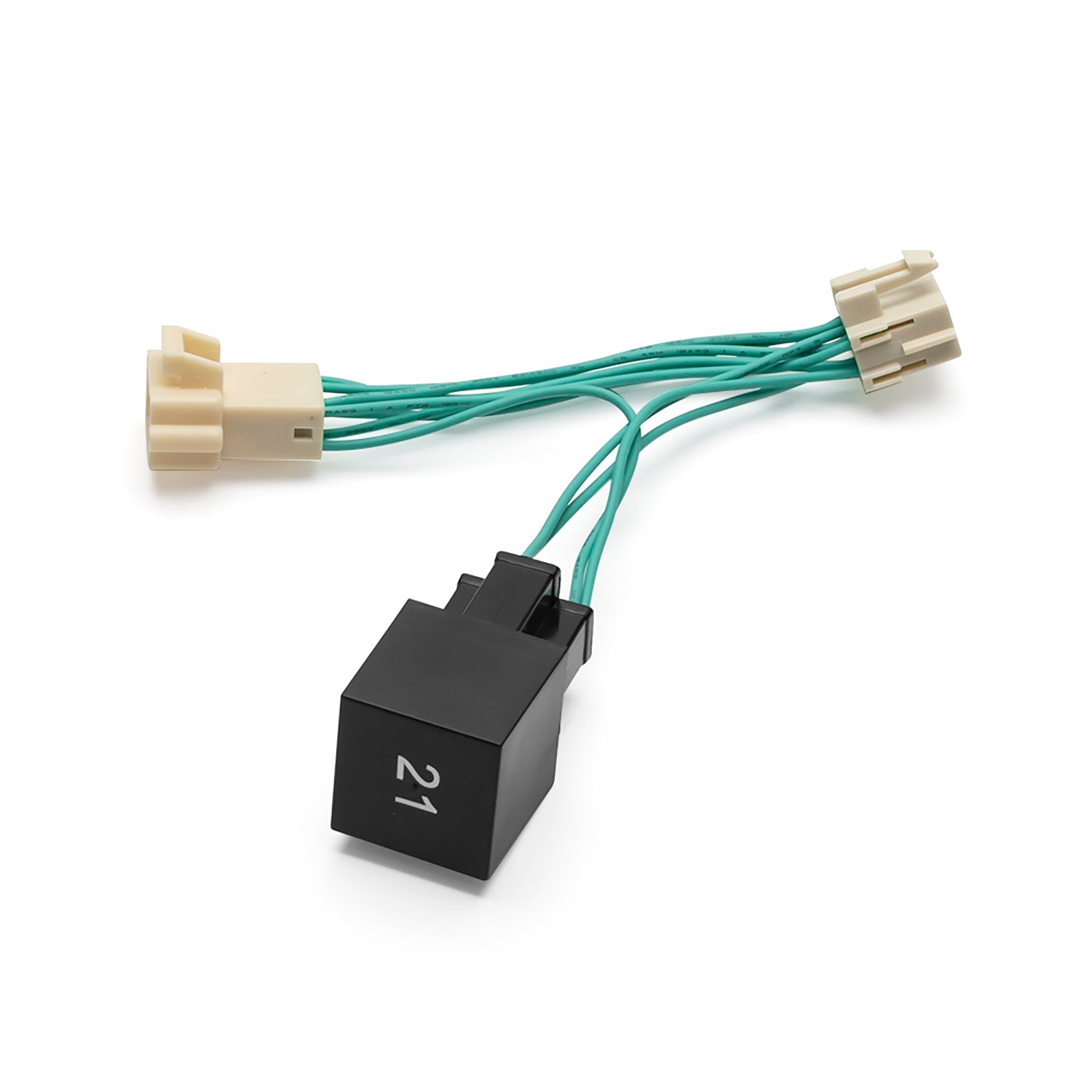 LED Turn Signal Light Flasher Relay For 1997-2004 Chevrolet Corvette C5 - NS Auto Lighting