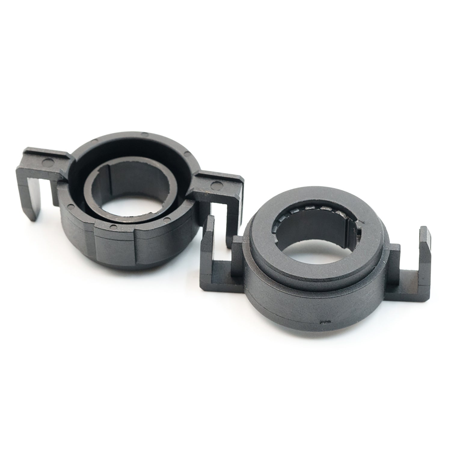 H7 LED Headlight Bulb Retainers For Peugeot 208, Citroen C3, etc. - NS Auto Lighting