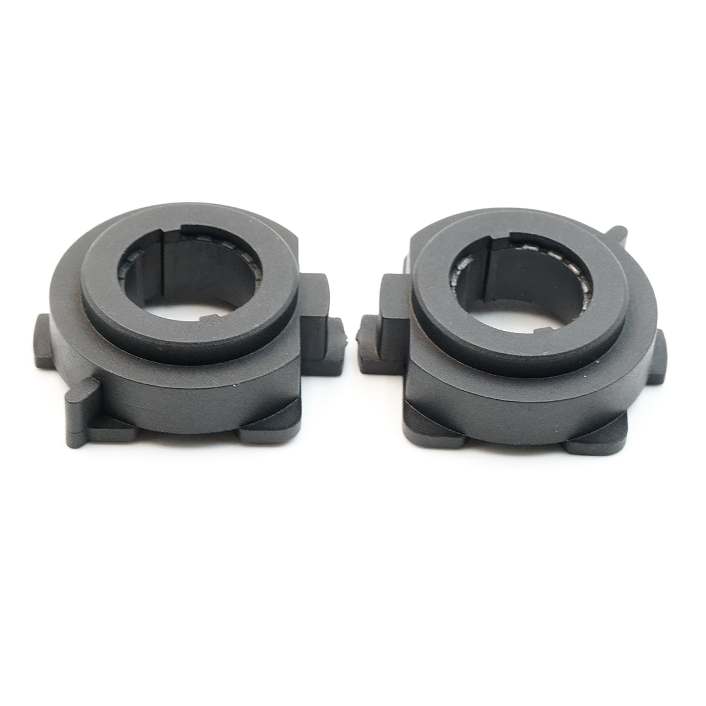 H7 LED Headlight Bulb Retainers For Mazda 3 5 6, etc. - NS Auto Lighting