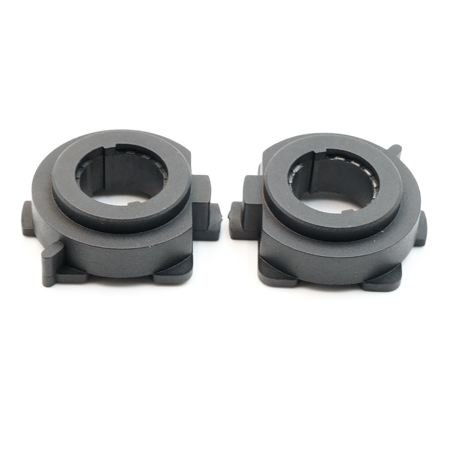 H7 LED Headlight Bulb Retainers For Mazda 3 5 6, etc. - NS Auto Lighting