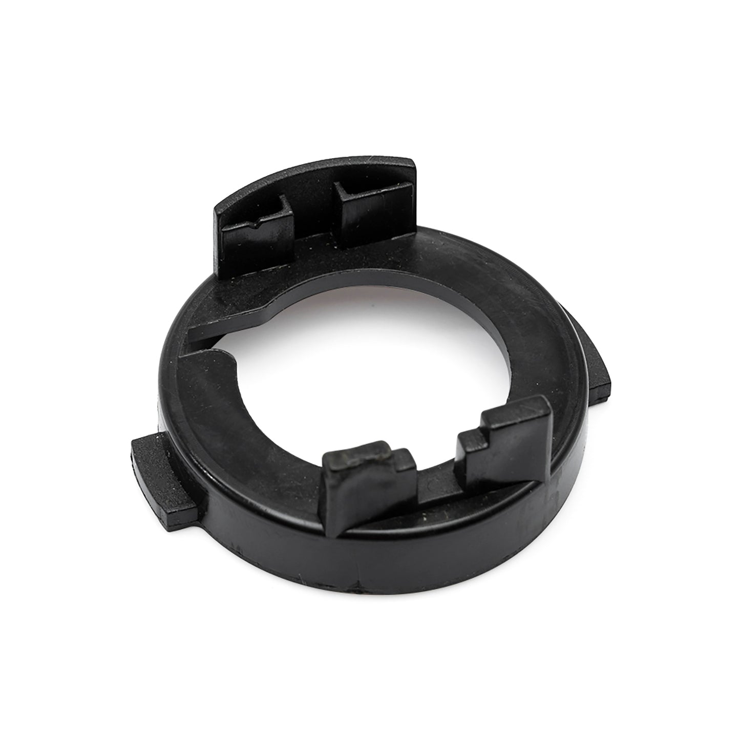 H7 LED HID Headlight Bulb Retainers For Kia Soul, Hyundai Sonata, etc. - NS Auto Lighting