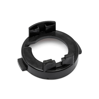 H7 LED HID Headlight Bulb Retainers For Kia Soul, Hyundai Sonata, etc. - NS Auto Lighting