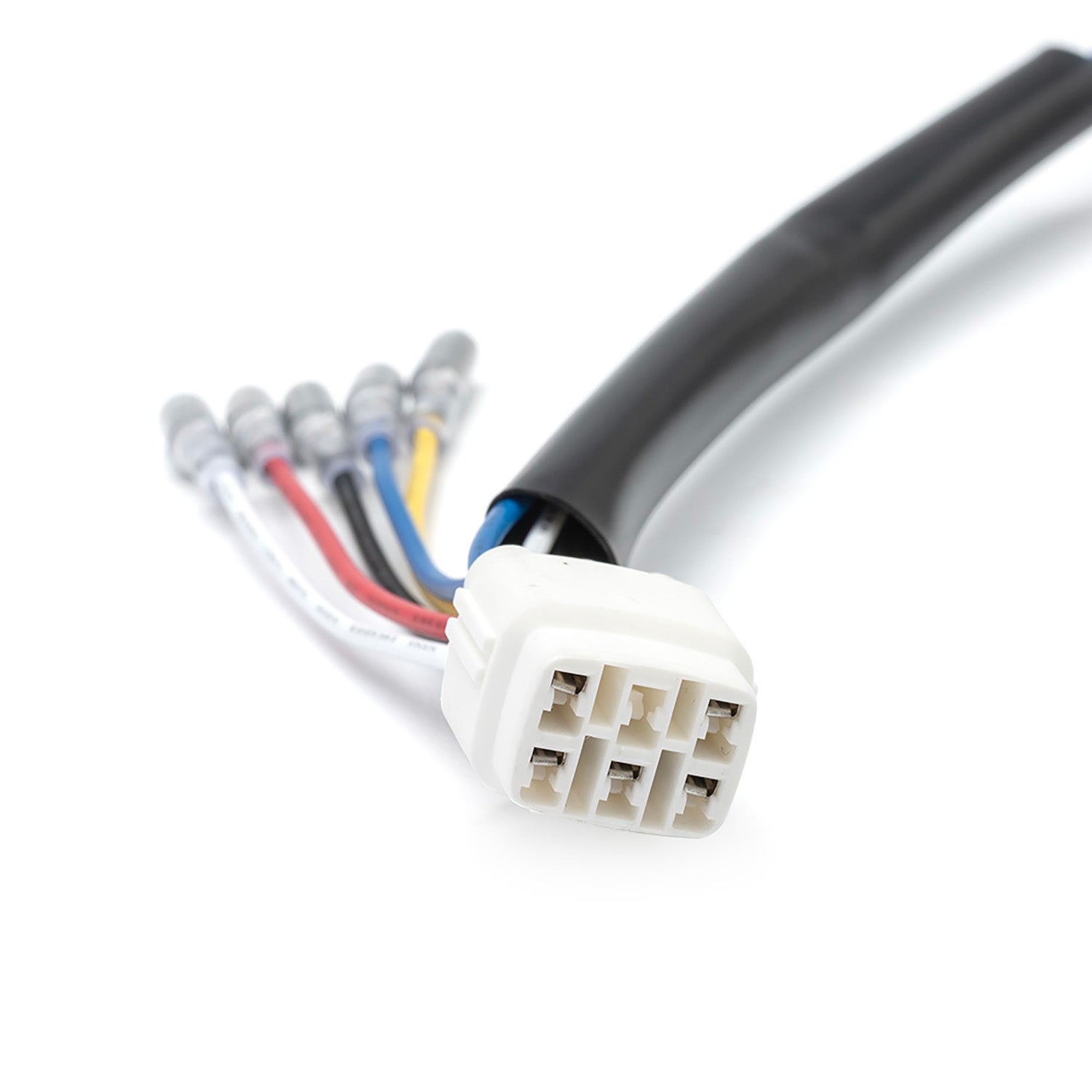 4th Brake Rear Fog Light Plug and Play Wiring Harness For Subaru XV Crosstrek, etc. - NS Auto Lighting