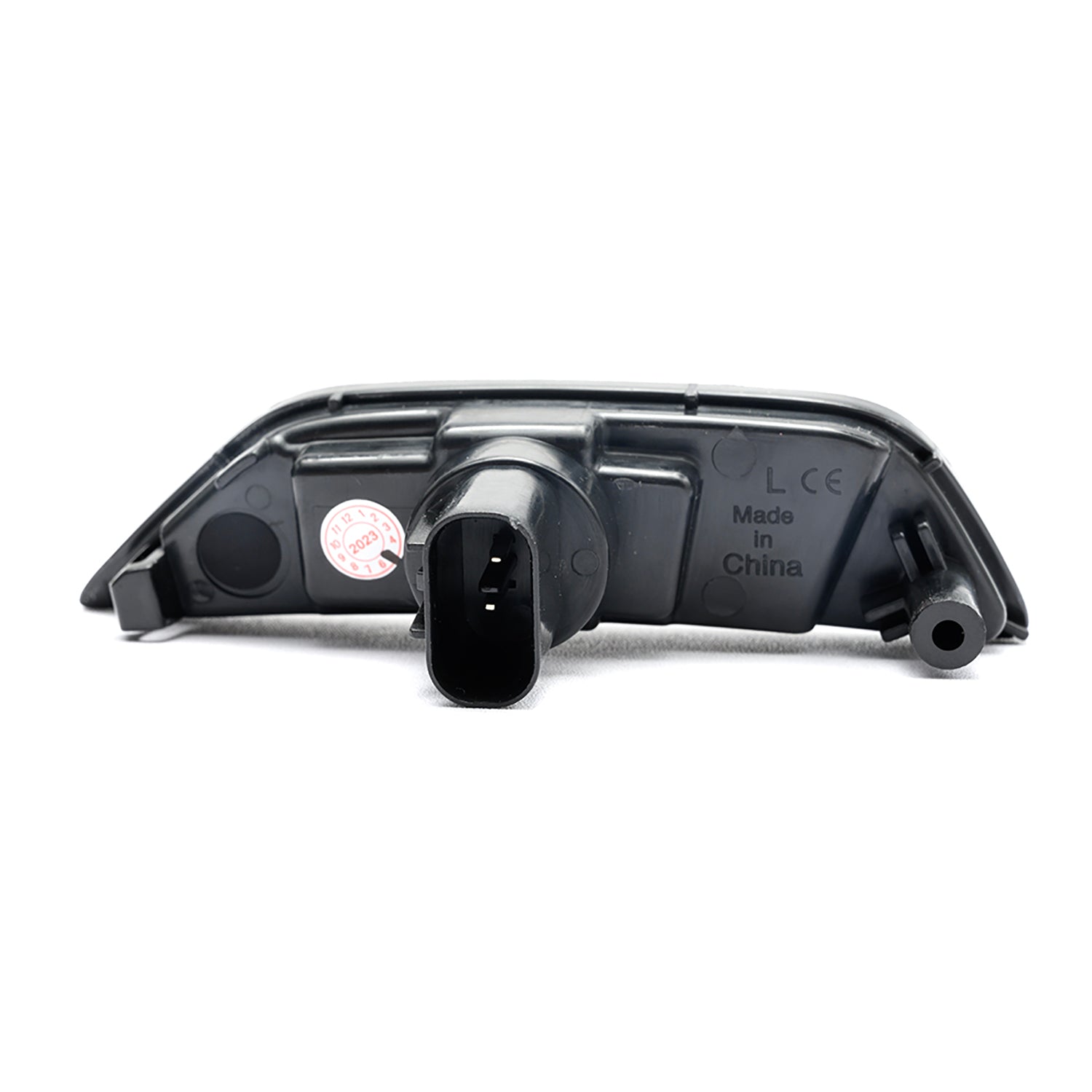 Clear Lens LED Front Bumper Side Marker Lights For 2021+ Kia K5 - NS Auto Lighting