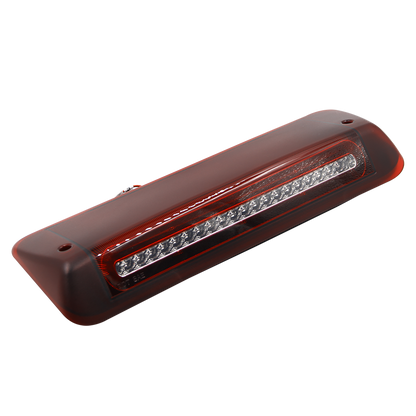 Red Lens LED Third Brake Light For 2004-2008 Ford F150, etc. - NS Auto Lighting
