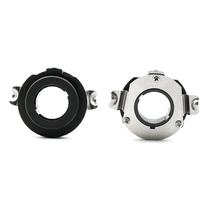 H7 LED Headlight Bulb Retainers For Mercedes Benz C-Class W204, etc. - NS Auto Lighting