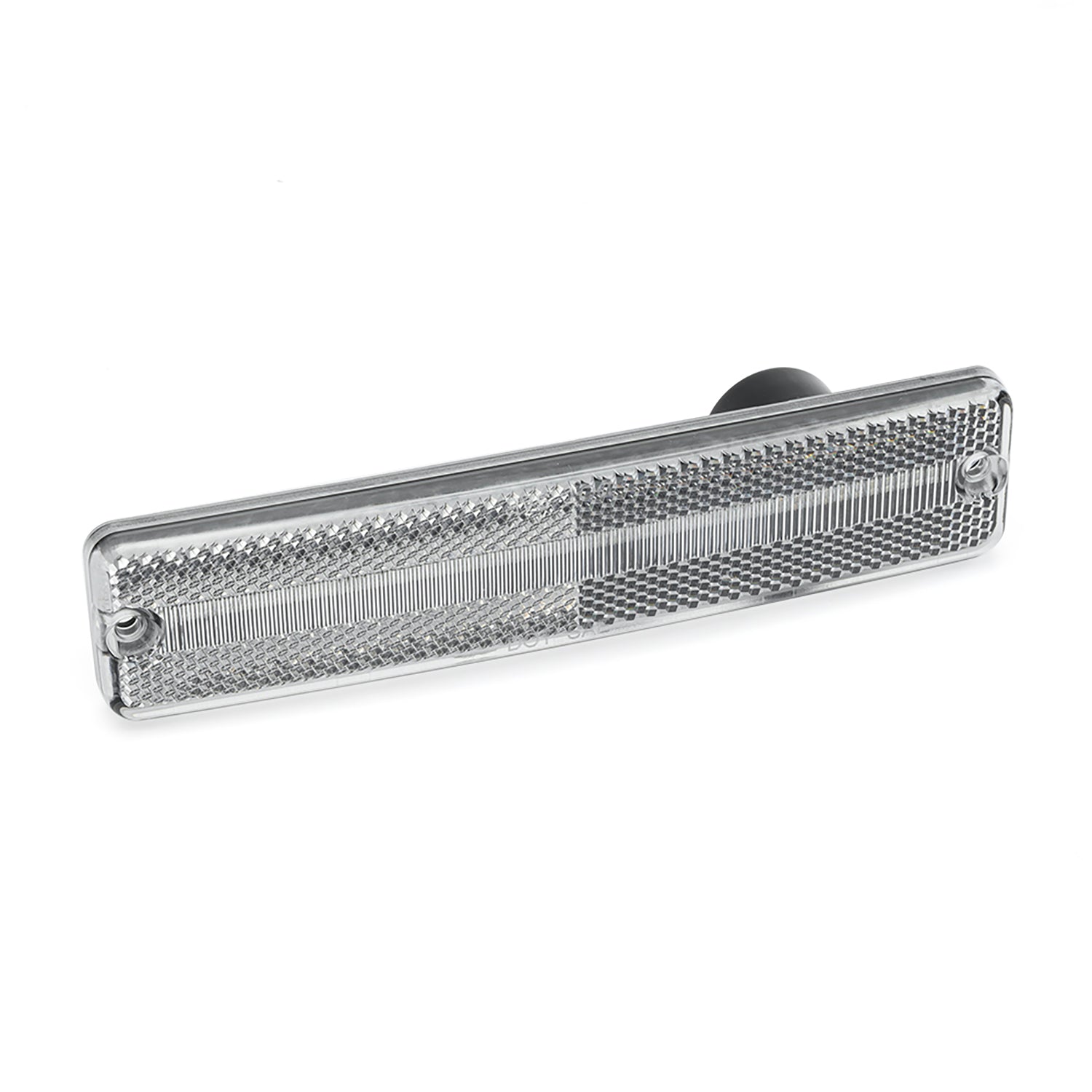 Clear Lens LED Front&Rear Side Marker Lights For Jeep CJ Series, Jeep Cherokee SJ, etc. - NS Auto Lighting