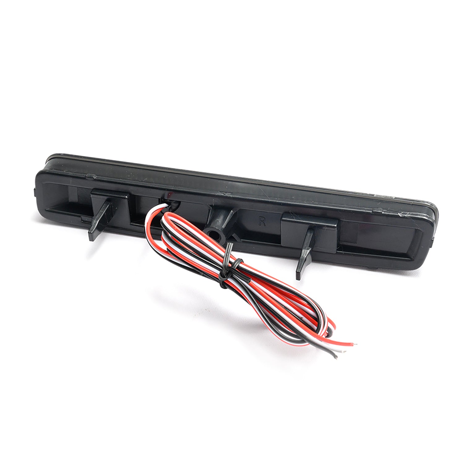 Smoked Lens LED Rear Bumper Reflector Lights For 2023+ Toyota GR Corolla, etc. - NS Auto Lighting