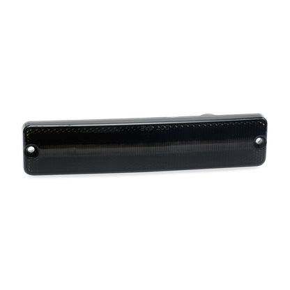 Smoked Lens LED Front&Rear Side Marker Lights For Jeep CJ Series, Jeep Cherokee SJ, etc. - NS Auto Lighting