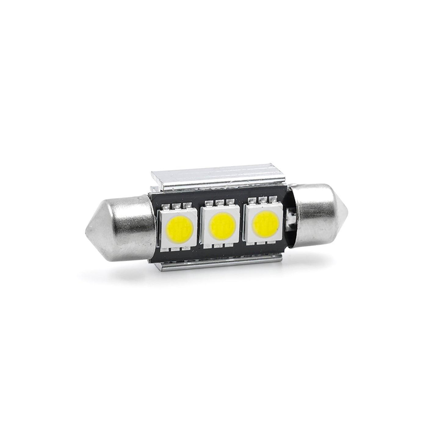 36mm 5050 Festoon LED License Plate Light Bulbs