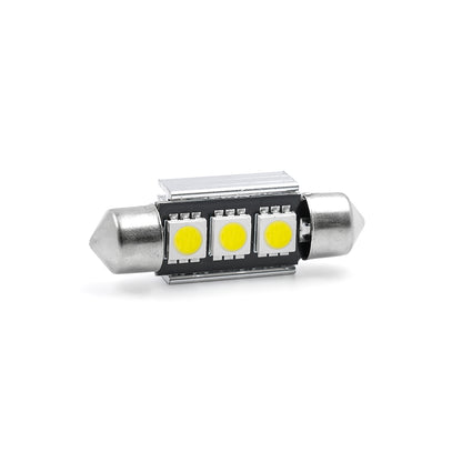 36mm 5050 Festoon LED License Plate Light Bulbs