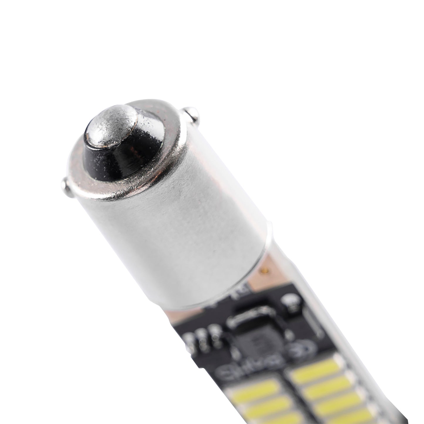 CANBUS BAX9S H6W LED-Standlichtbirnen für Audi, BMW, VW usw.