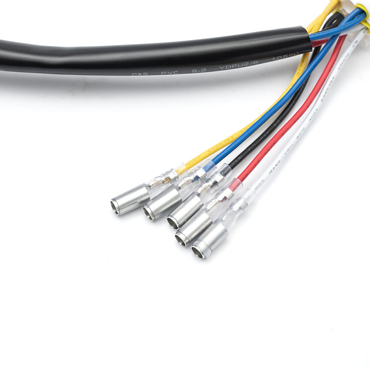 4th Brake Rear Fog Light Plug and Play Wiring Harness For Subaru XV Crosstrek, etc. - NS Auto Lighting