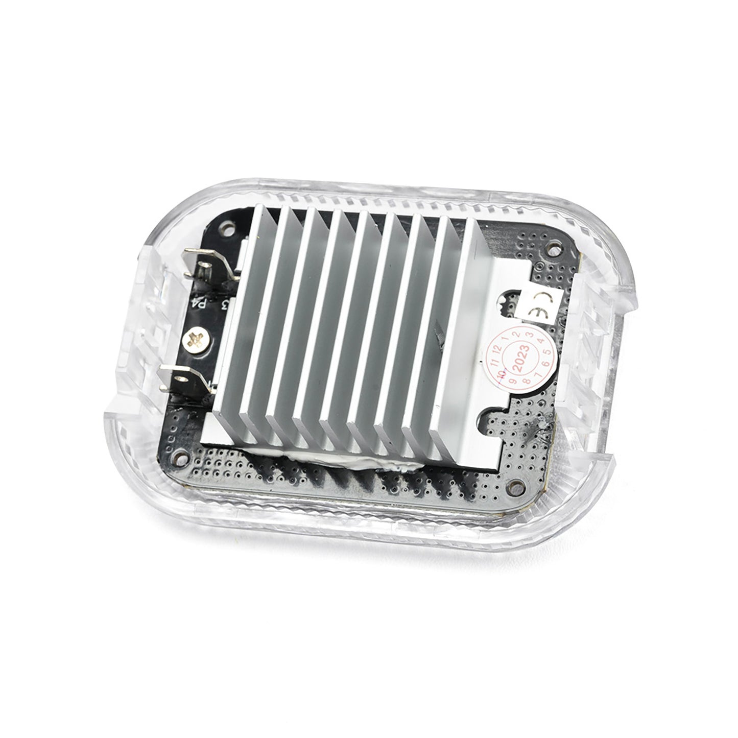 1 éclairage intérieur à LED de rénovation pour zone de chargement pour Ford Transit 150 250 350, etc. 2015+.
