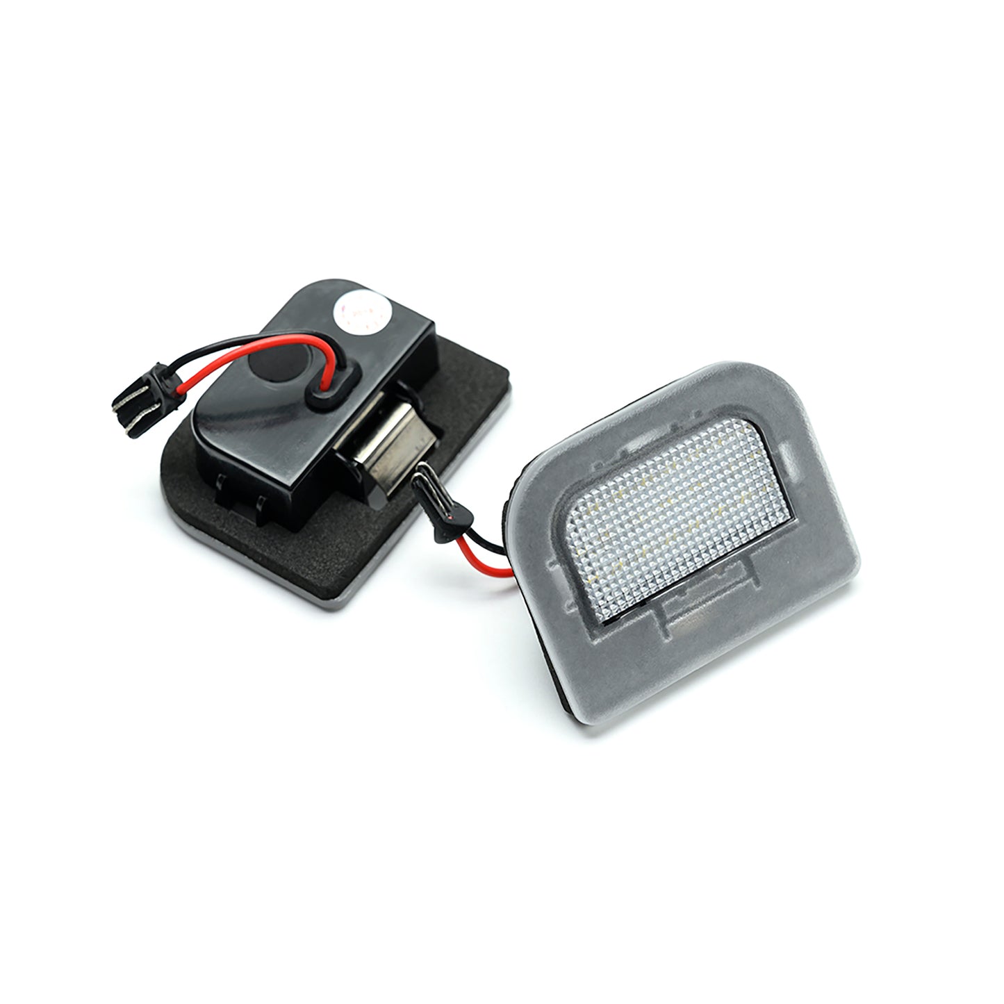 LED License Plate Lights For 2023+ Kia Sportage, etc.