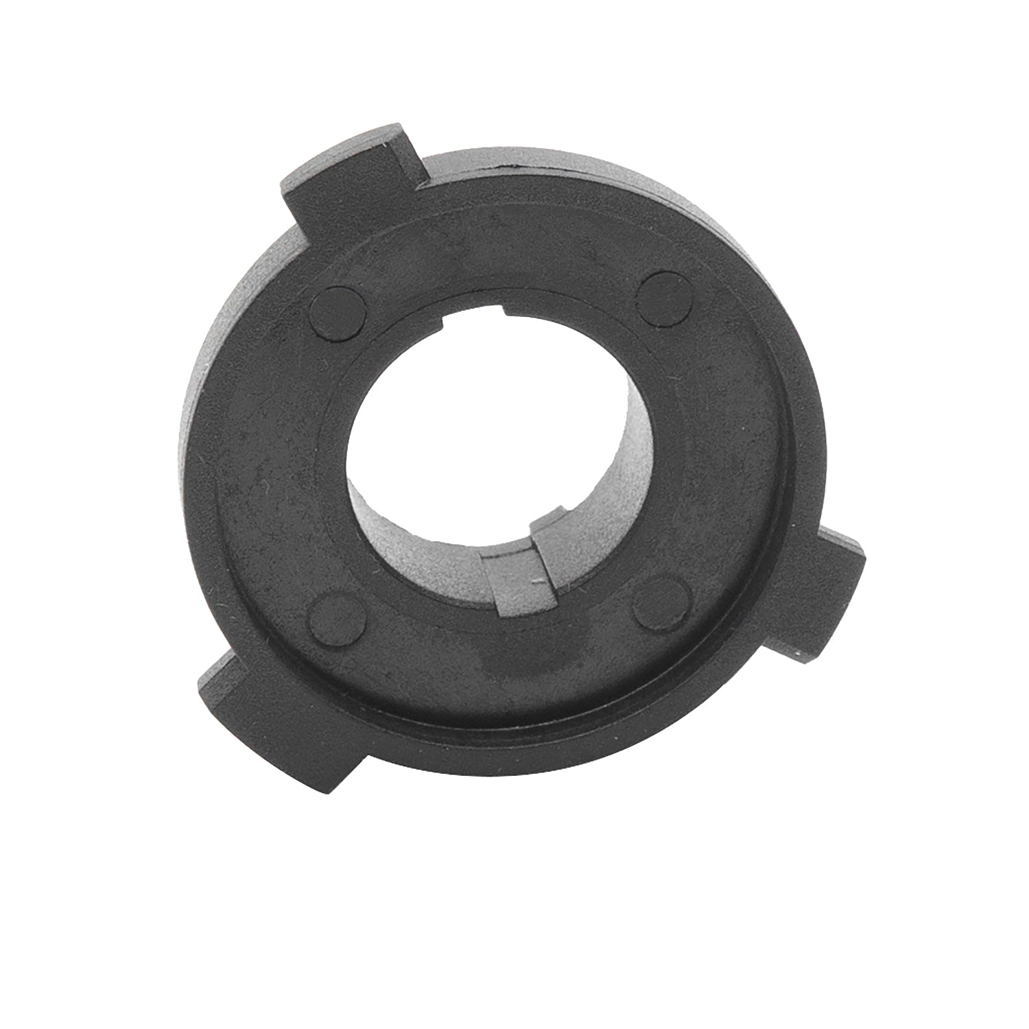 H7 LED Headlight Bulb Retainers For Hyundai Veloster, Kia Sorento, etc. - NS Auto Lighting