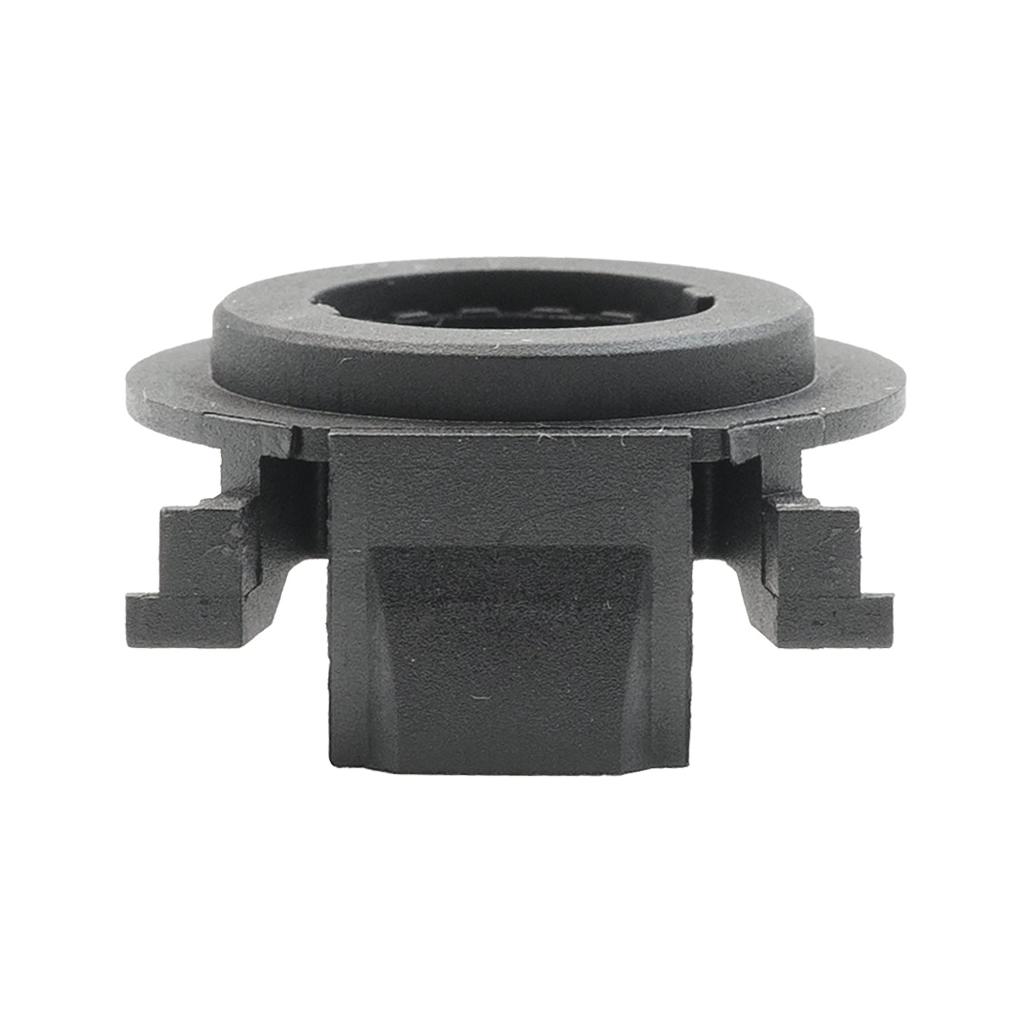 H7 LED Headlight Bulb Retainers For Fiat 500, etc. - NS Auto Lighting