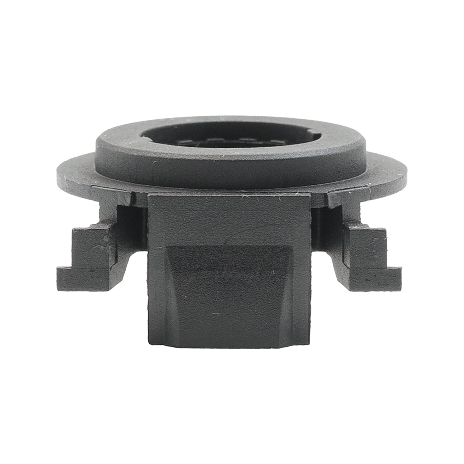 H7 LED Headlight Bulb Retainers For Fiat 500, etc. - NS Auto Lighting