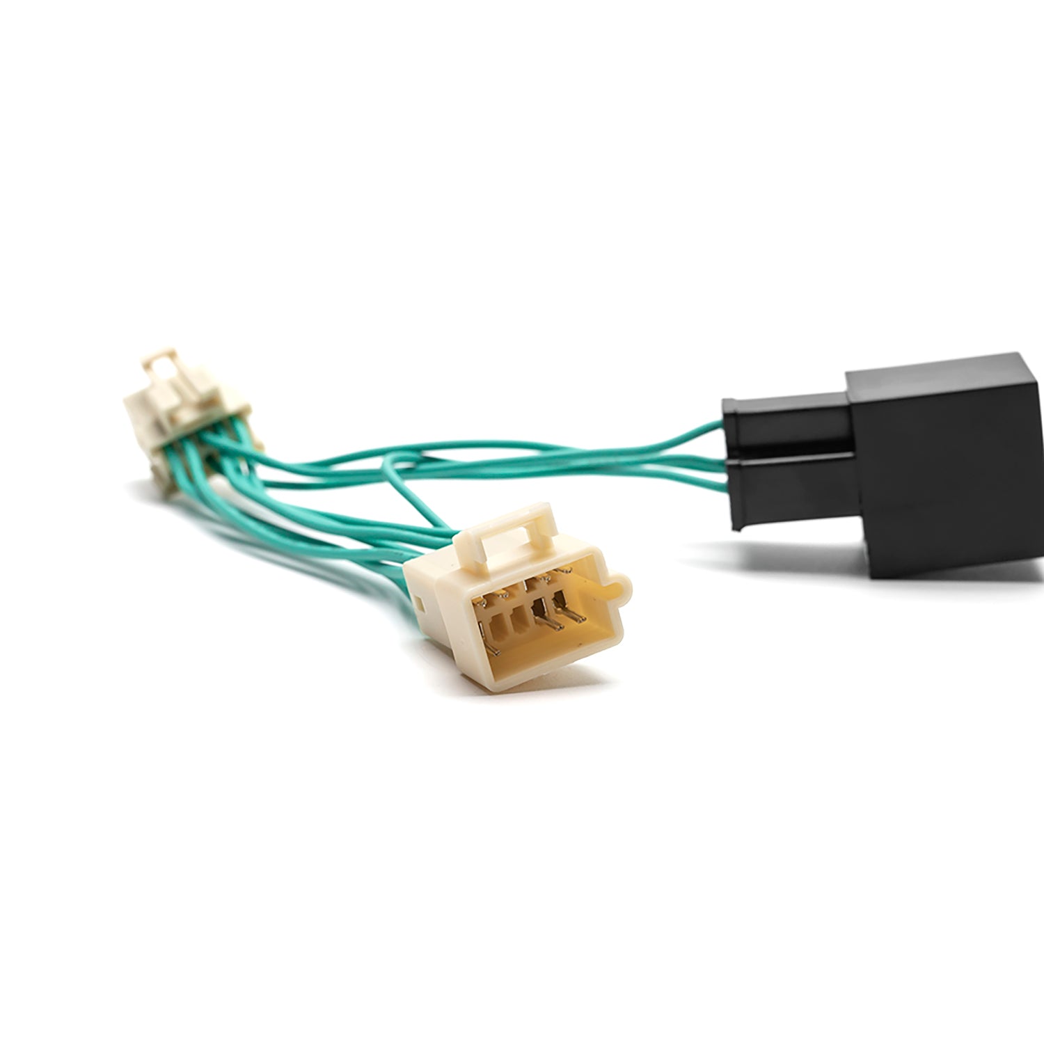 LED Turn Signal Light Flasher Relay For 1997-2004 Chevrolet Corvette C5 - NS Auto Lighting
