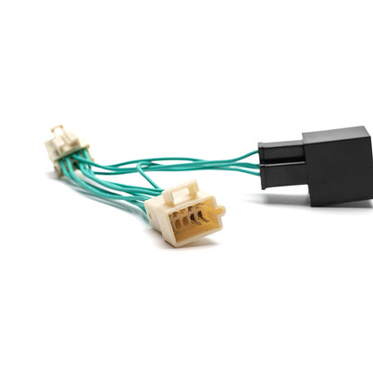 LED Turn Signal Light Flasher Relay For 1997-2004 Chevrolet Corvette C5 - NS Auto Lighting