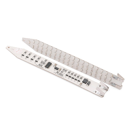 Sequential Red LED Rear Turn Signal Light Circuit Boards For 2016-up Mazda Miata MX-5 - NS Auto Lighting