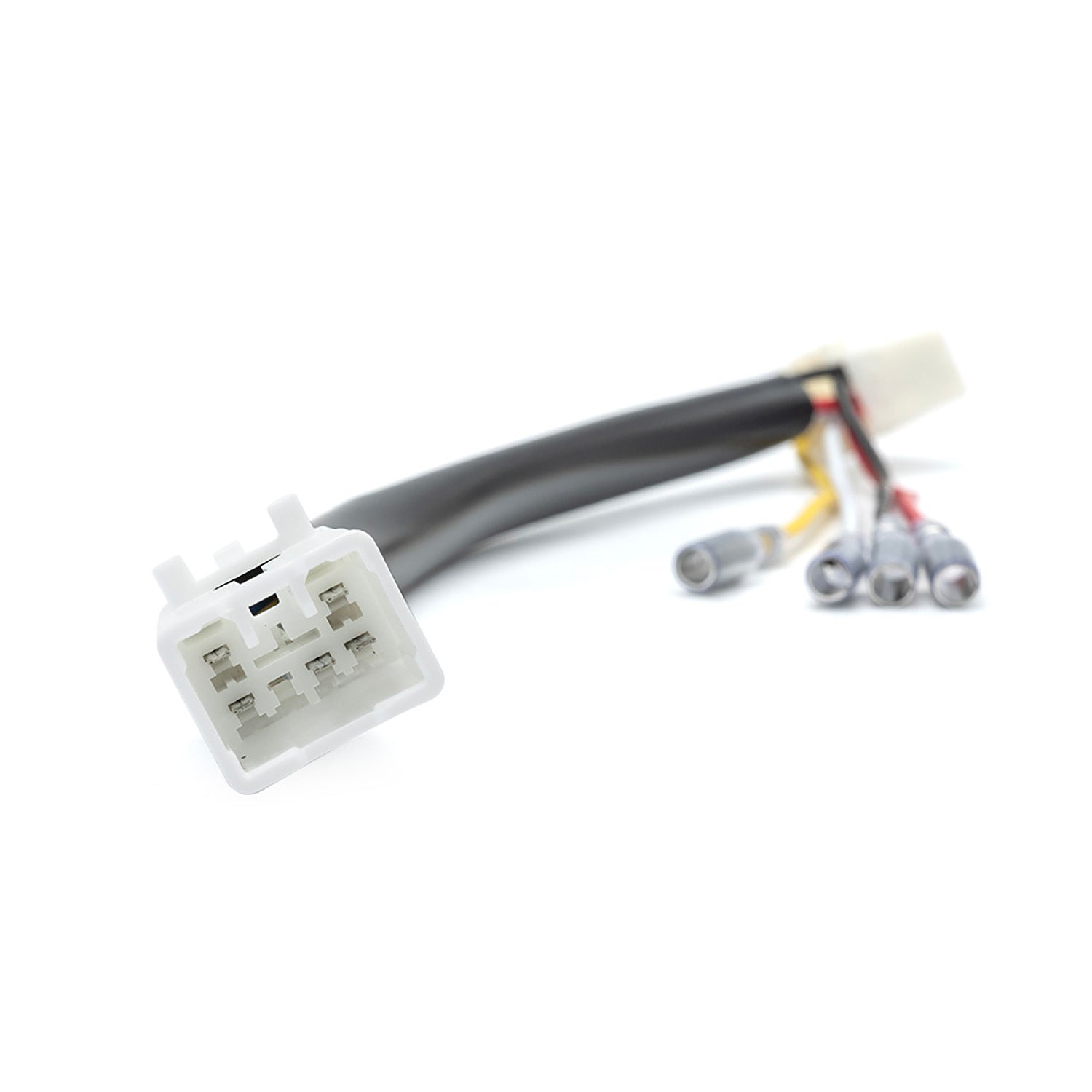 4th Brake Rear Fog Light Plug and Play Wiring Harness For 2015-2021 Subaru WRX - NS Auto Lighting