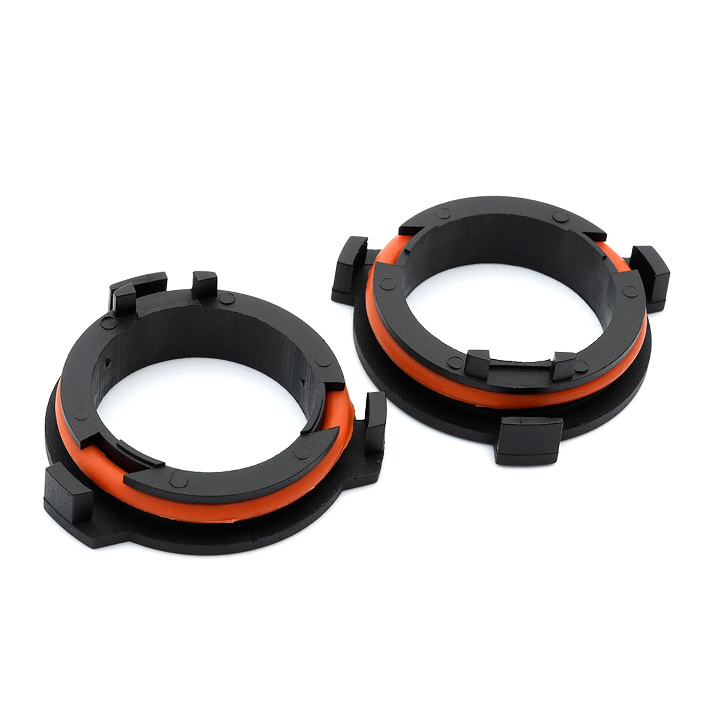 H7 LED HID Headlight Bulb Retainers For Opel Astra G, etc. - NS Auto Lighting
