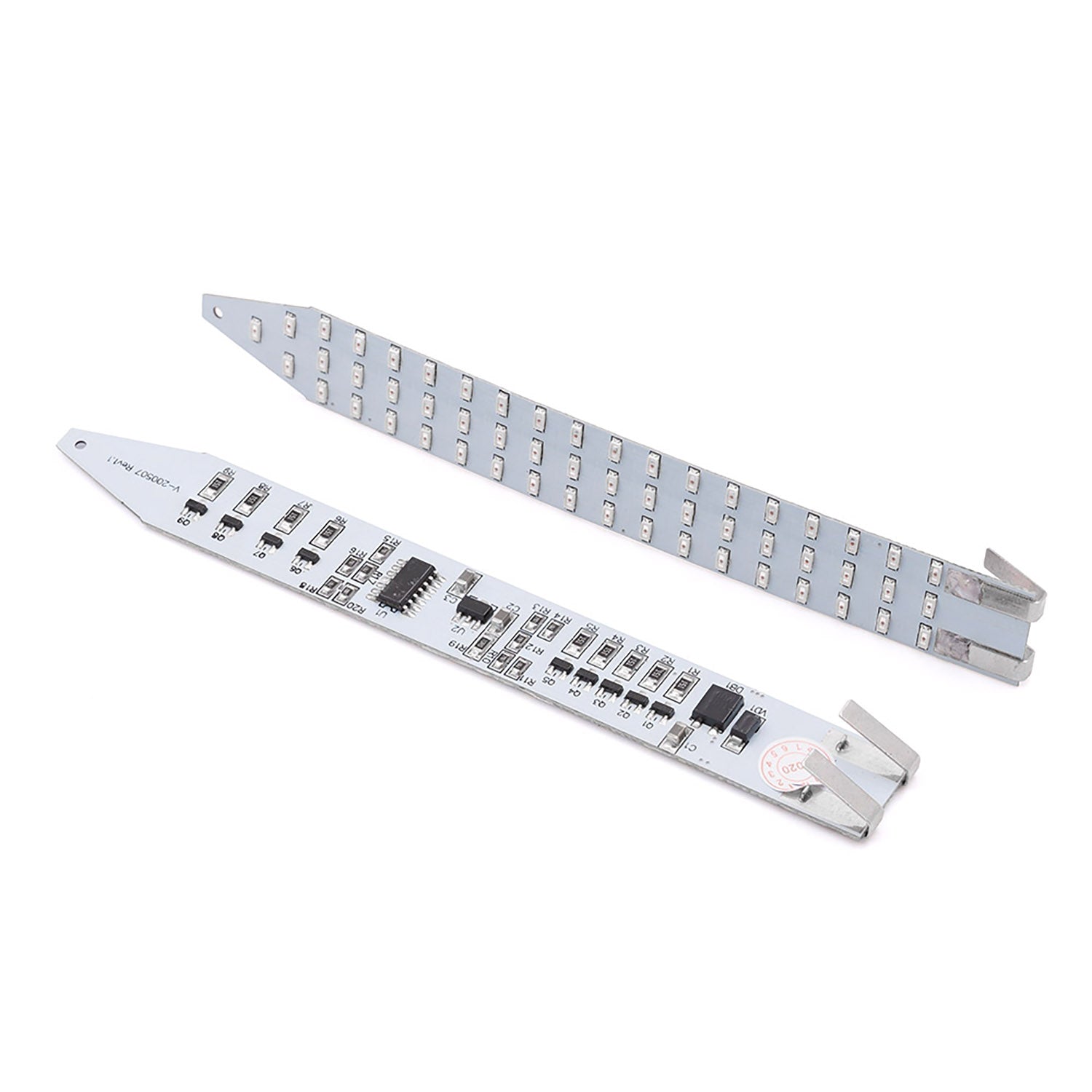 Sequential Amber LED Rear Turn Signal Light Circuit Boards For 2016-up Mazda Miata MX-5 - NS Auto Lighting