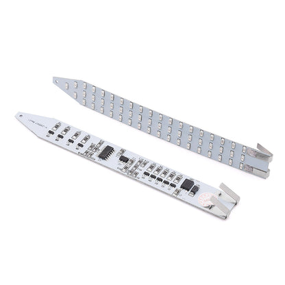 Sequential Amber LED Rear Turn Signal Light Circuit Boards For 2016-up Mazda Miata MX-5 - NS Auto Lighting