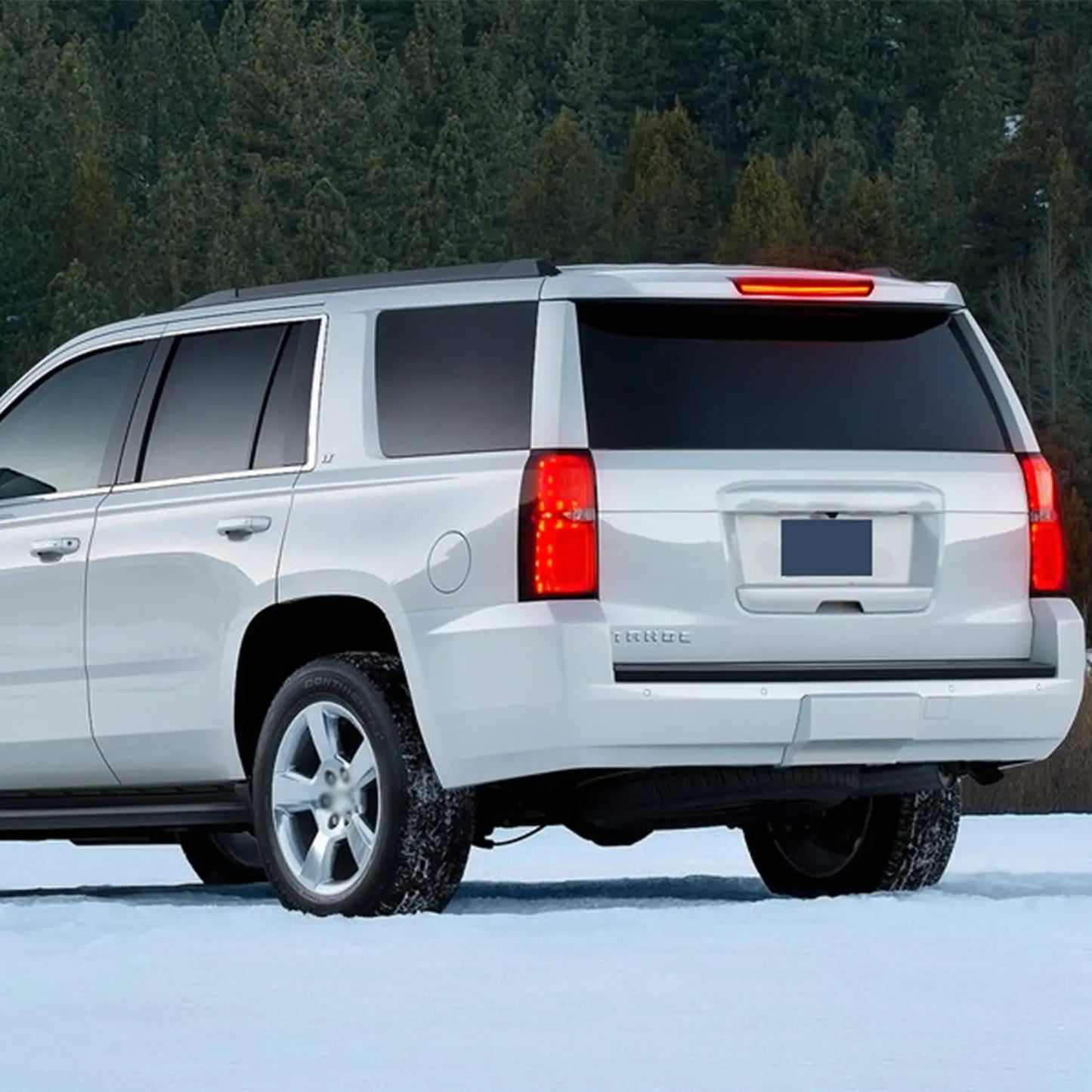 Bright LED Third Brake Light for 2015-2020 Chevy Tahoe, Suburban