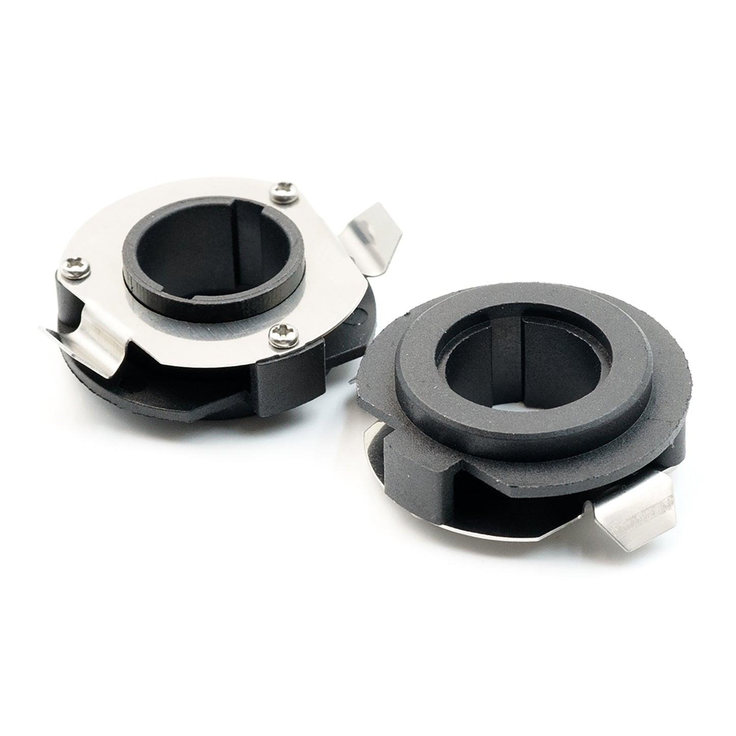H7 LED Headlight Bulb Retainers For VW Passat B5.5, etc. - NS Auto Lighting