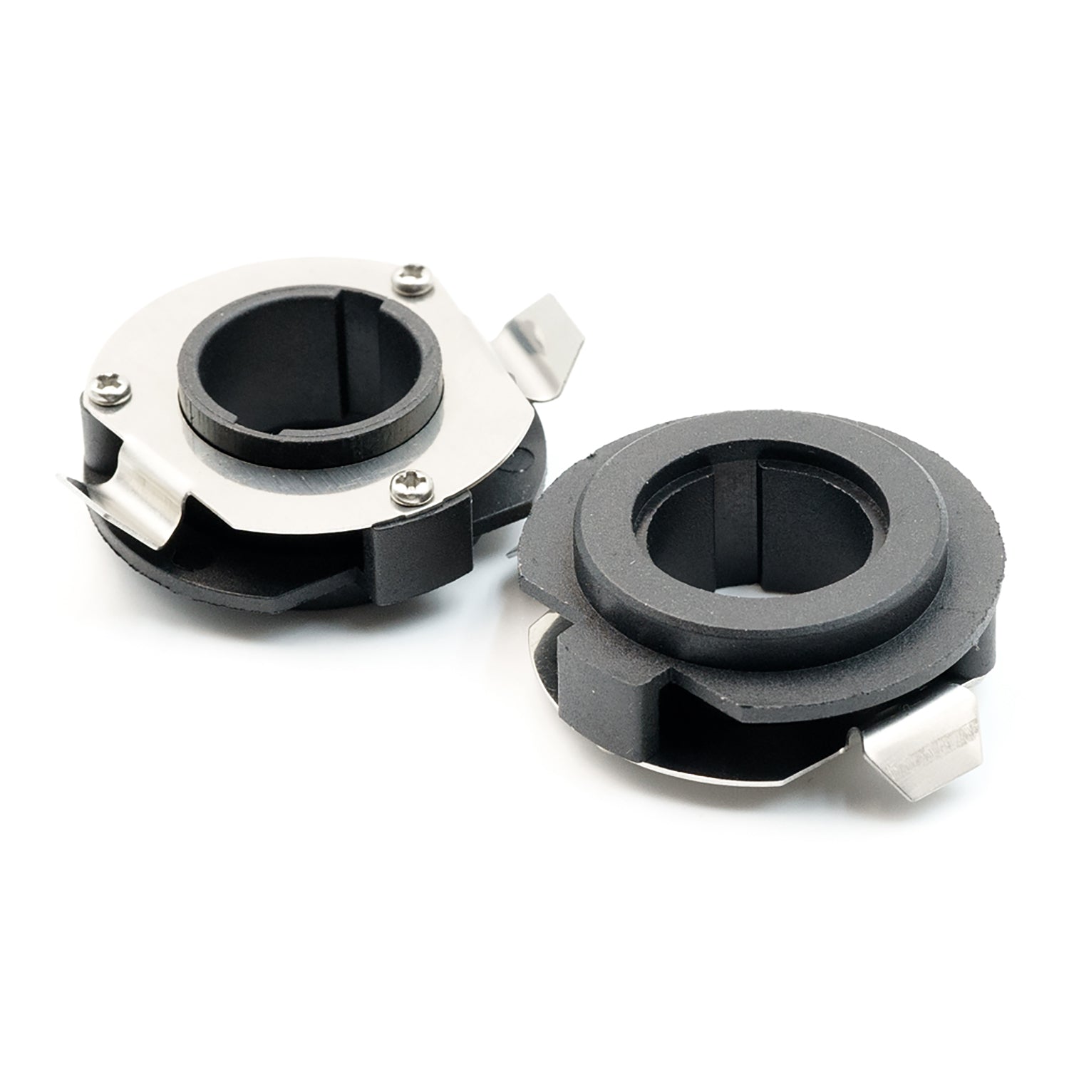 H7 LED Headlight Bulb Retainers For VW Passat B5.5, etc. - NS Auto Lighting