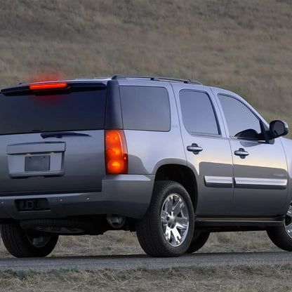 OE-fit LED Third Brake Light for 2007-2014 Chevy Suburban, Tahoe, GMC Yukon