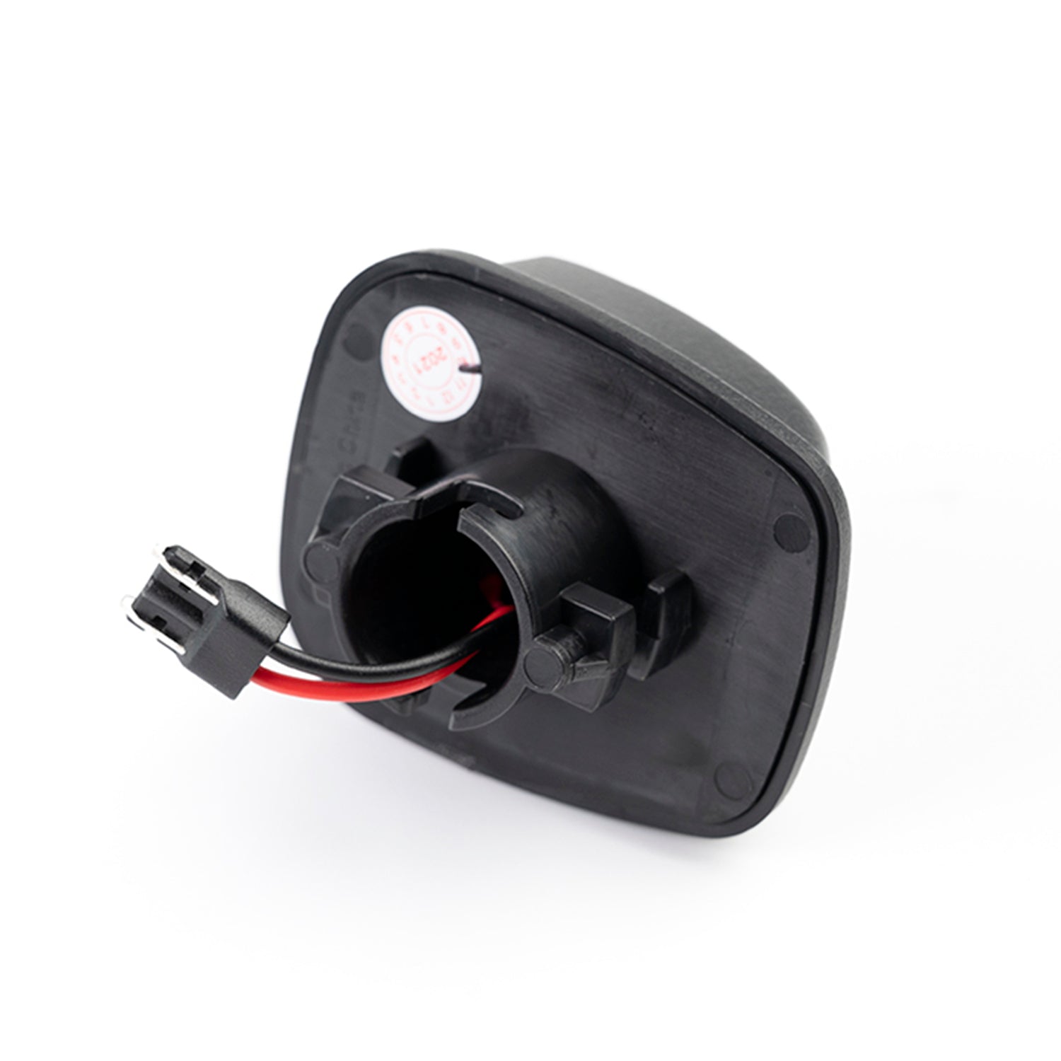 OLED U-Shaped License Plate Lights For 1988-2000 Chevrolet GMC C/K Series, etc. - NS Auto Lighting