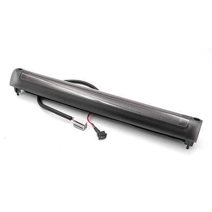 Smoked Lens F1 Style Strobe LED Third Brake Light For 1997-2003 Ford F150, etc. - NS Auto Lighting