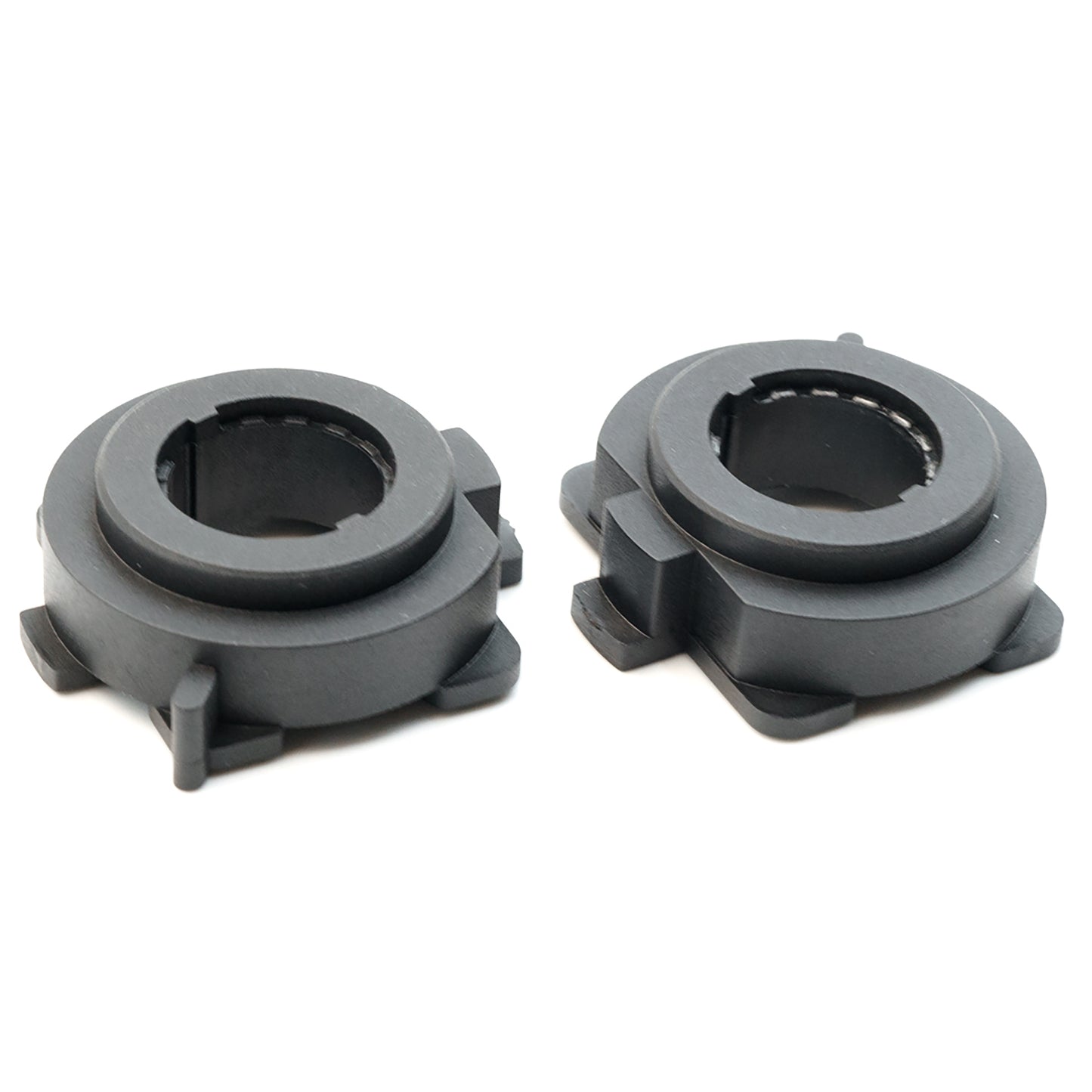H7 LED Headlight Bulb Retainers For Mazda 3 5 6, etc. - NS Auto Lighting