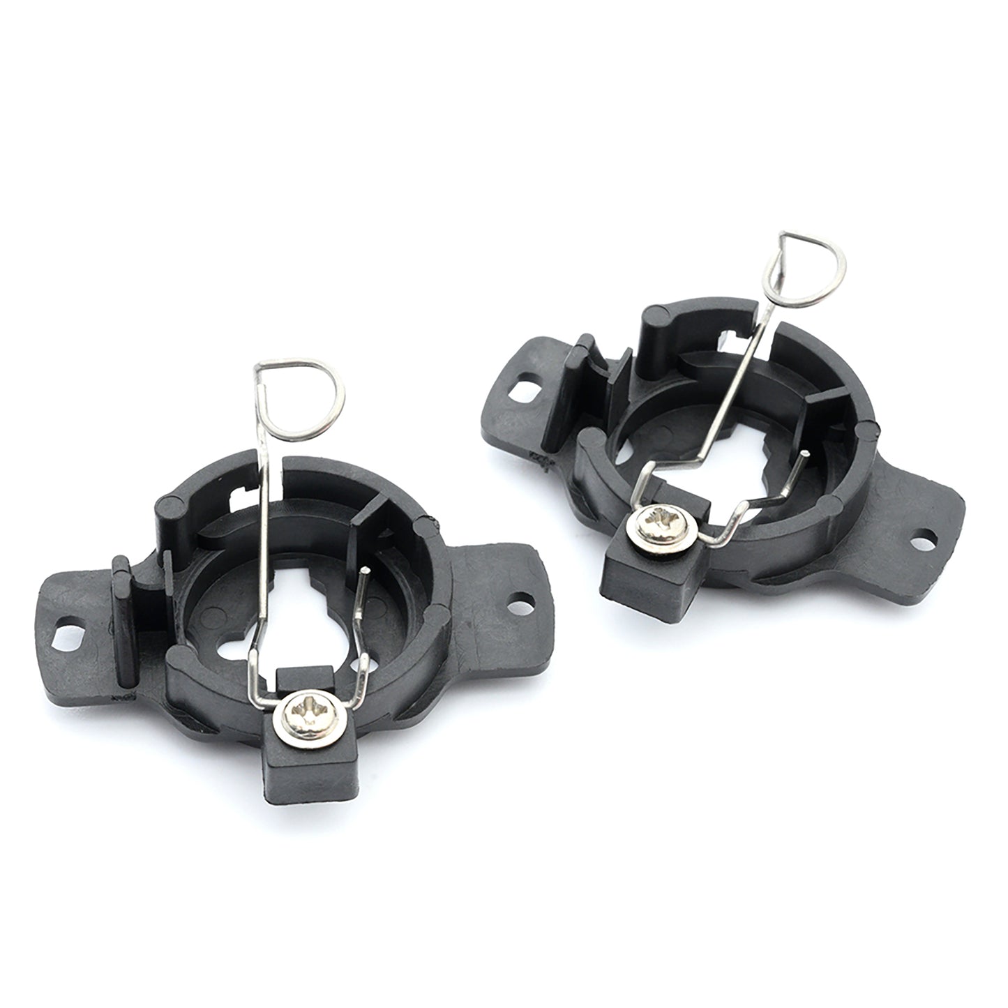 H1 HID Headlight Bulb Retainers For Nissan, Mercedes Benz, etc. - NS Auto Lighting