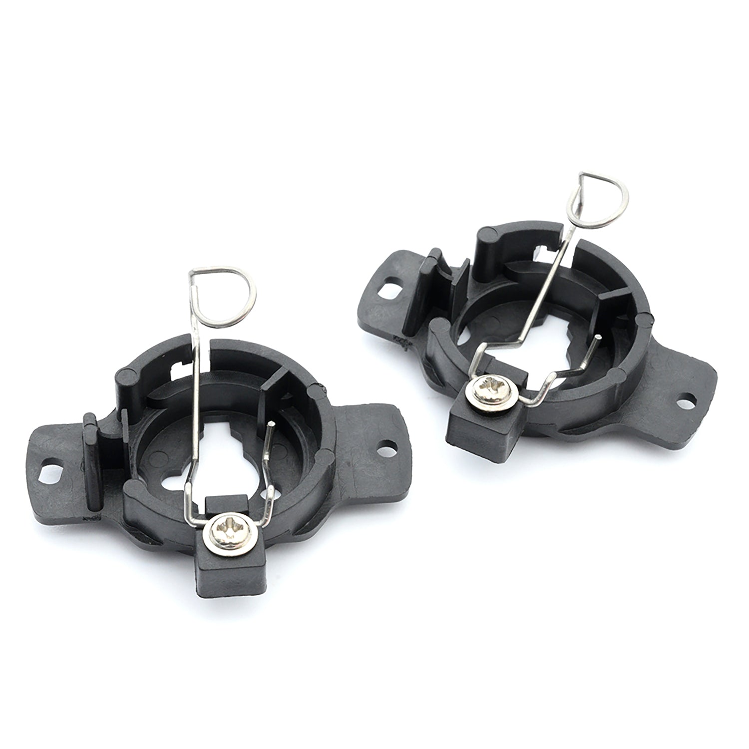 H1 HID Headlight Bulb Retainers For Nissan, Mercedes Benz, etc. - NS Auto Lighting