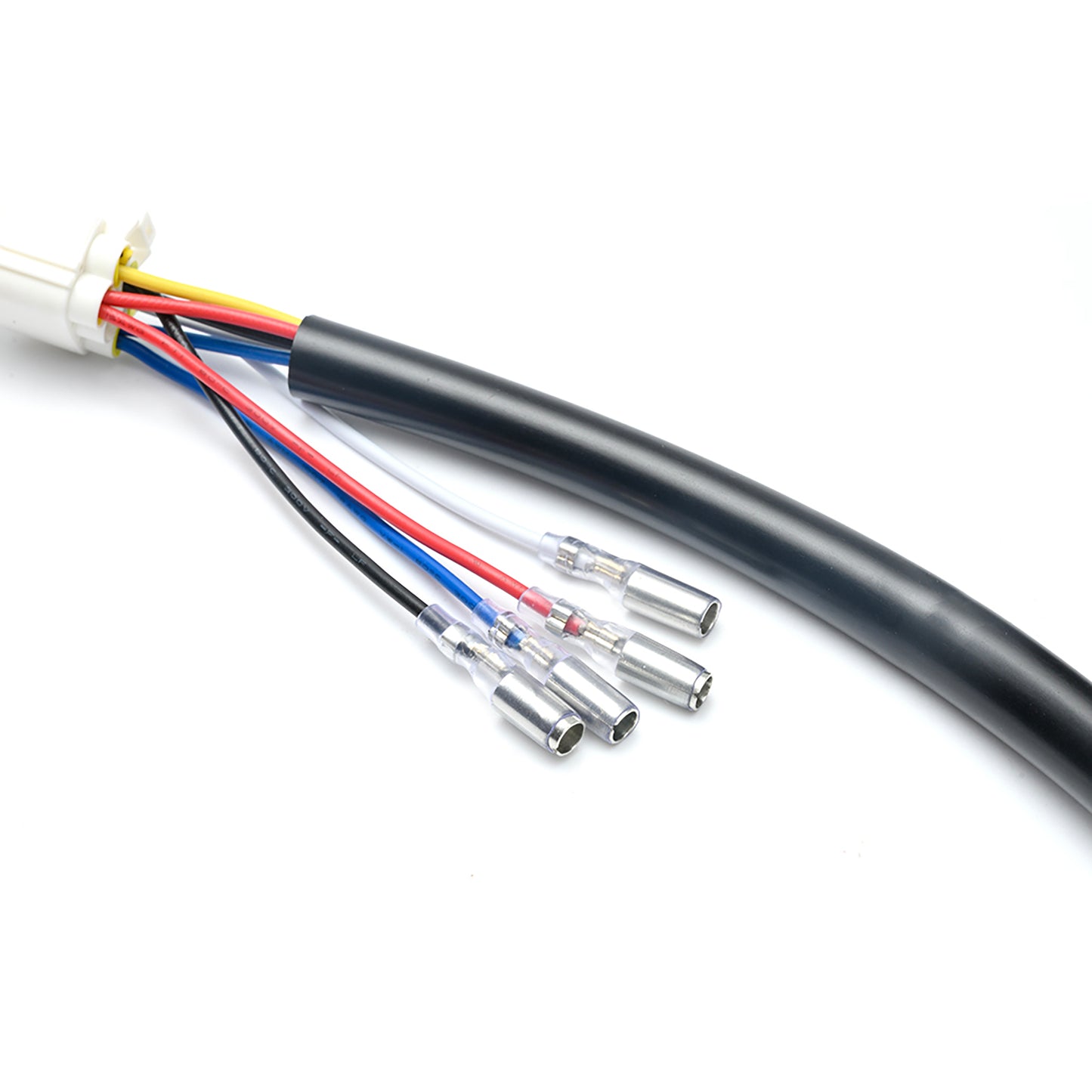 4th Brake Rear Fog Light Plug and Play Wiring Harness For 2022+ Subaru WRX VB