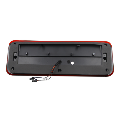 Red Lens LED Third Brake Light For 2004-2008 Ford F150, etc. - NS Auto Lighting