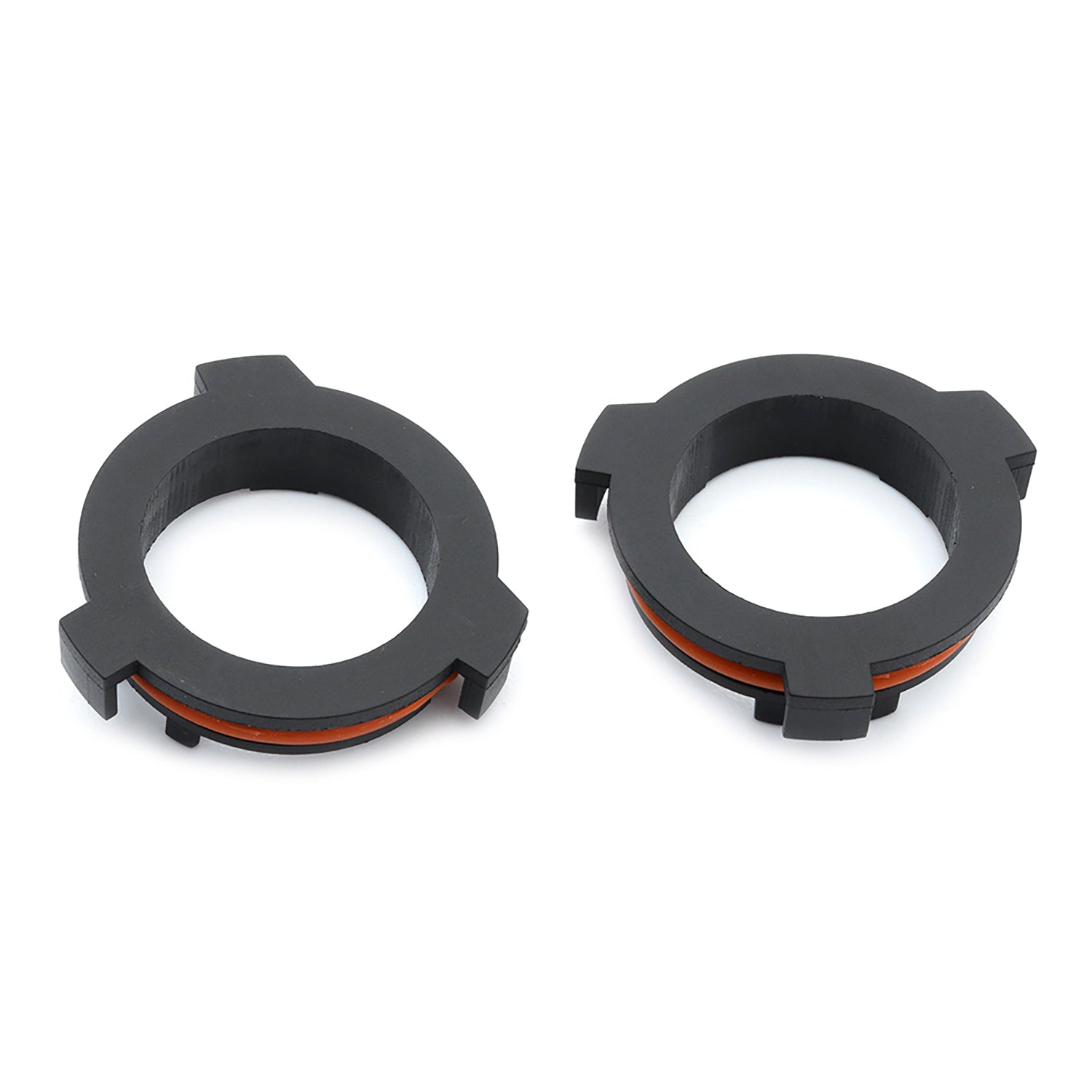 H7 LED HID Headlight Bulb Retainers For Opel Astra G, etc. - NS Auto Lighting