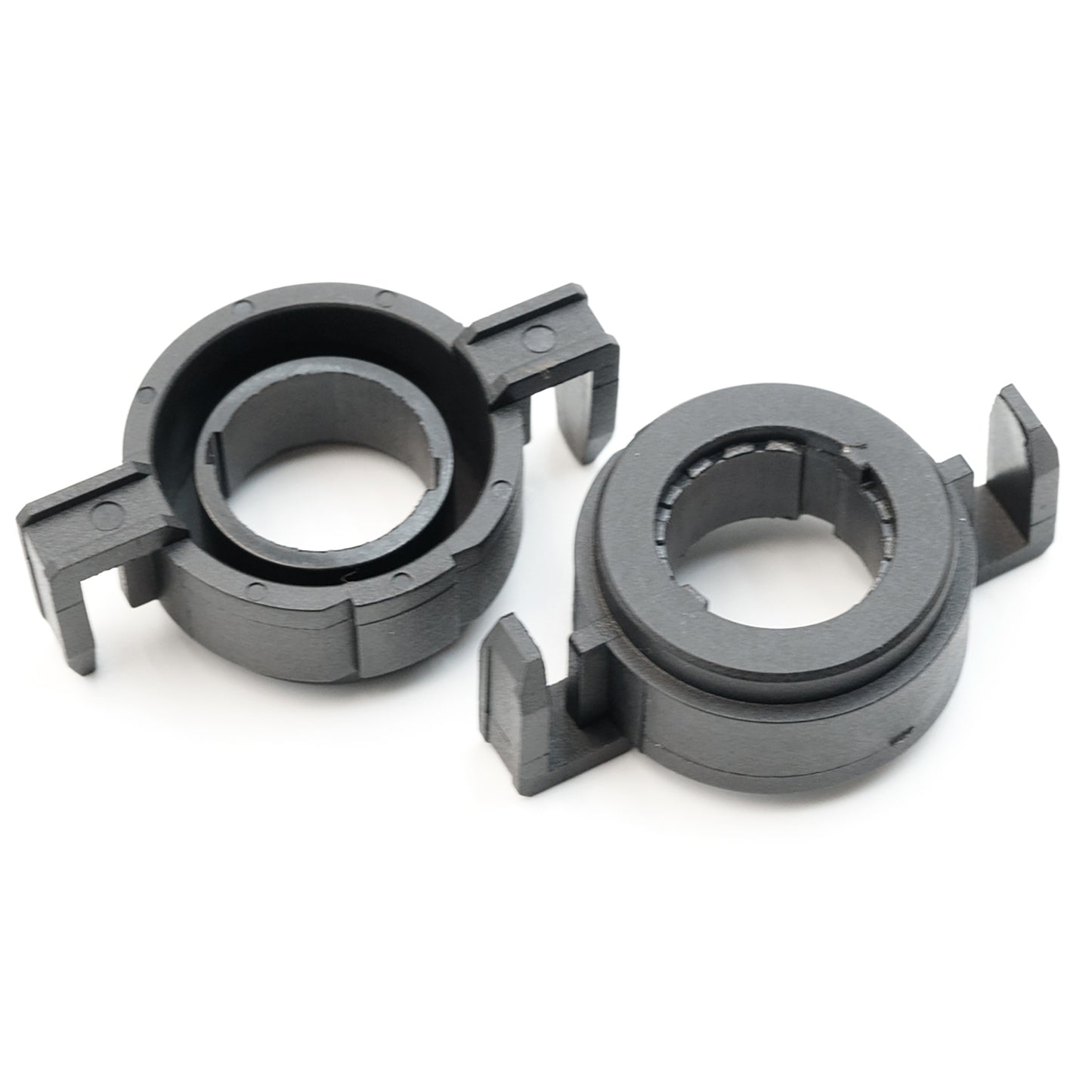 H7 LED Headlight Bulb Retainers For Peugeot 208, Citroen C3, etc. - NS Auto Lighting