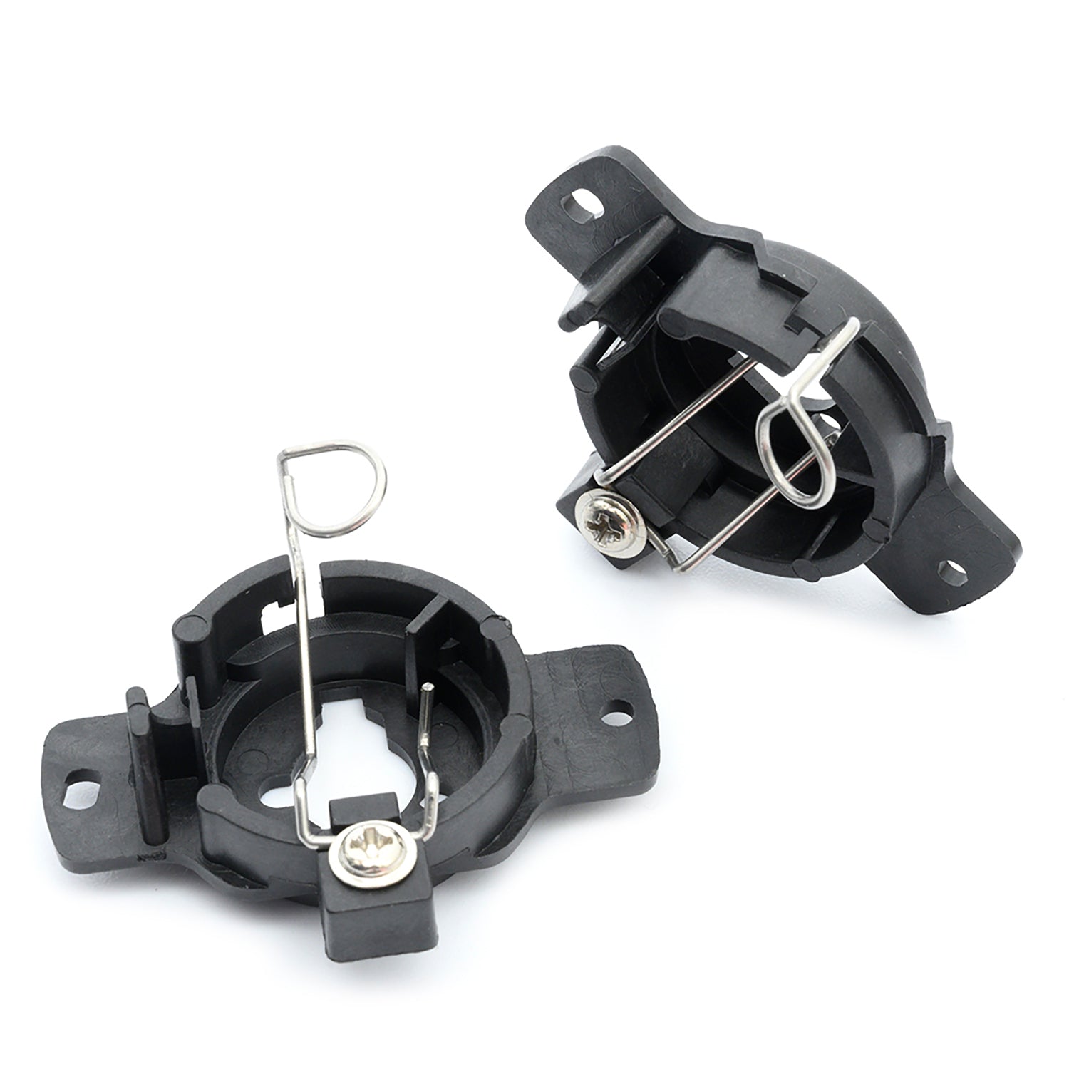 H1 HID Headlight Bulb Retainers For Nissan, Mercedes Benz, etc. - NS Auto Lighting
